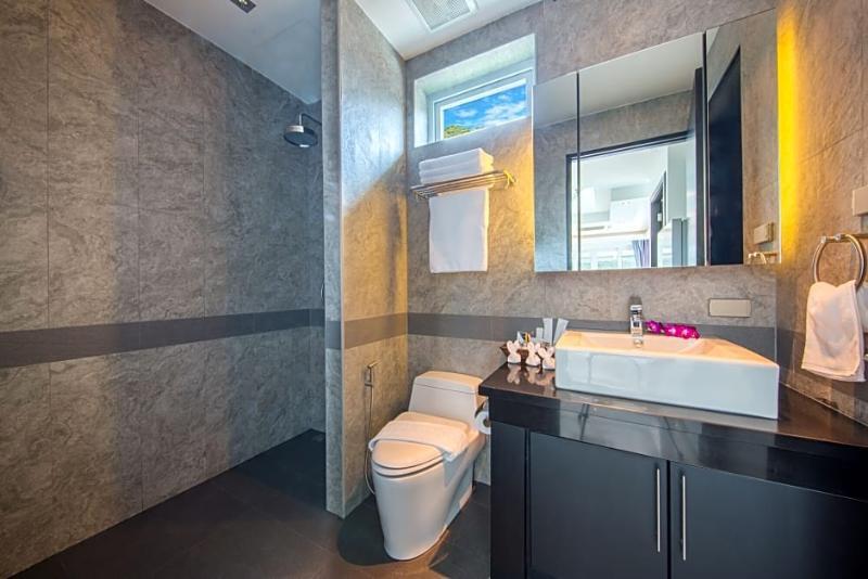 Colibri Pool Villa Pattaya Praia de Jomtien Exterior foto